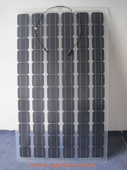 Solar BIPV _ BIPV _ Transparent Solar Panels